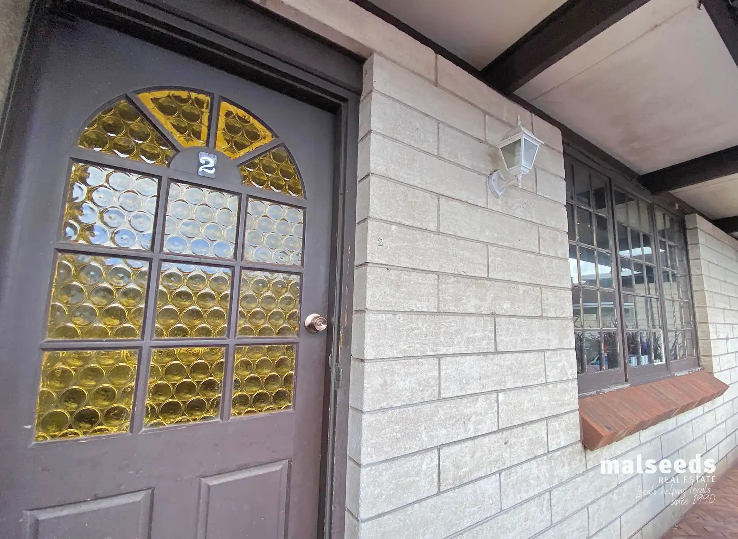 Main view of Homely unit listing, 2/11 Millard Street, Mount Gambier SA 5290