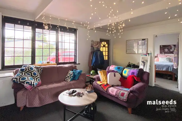 Second view of Homely unit listing, 2/11 Millard Street, Mount Gambier SA 5290