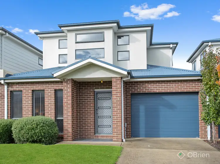 Main view of Homely townhouse listing, 36 Banjo Circuit, Bonbeach VIC 3196
