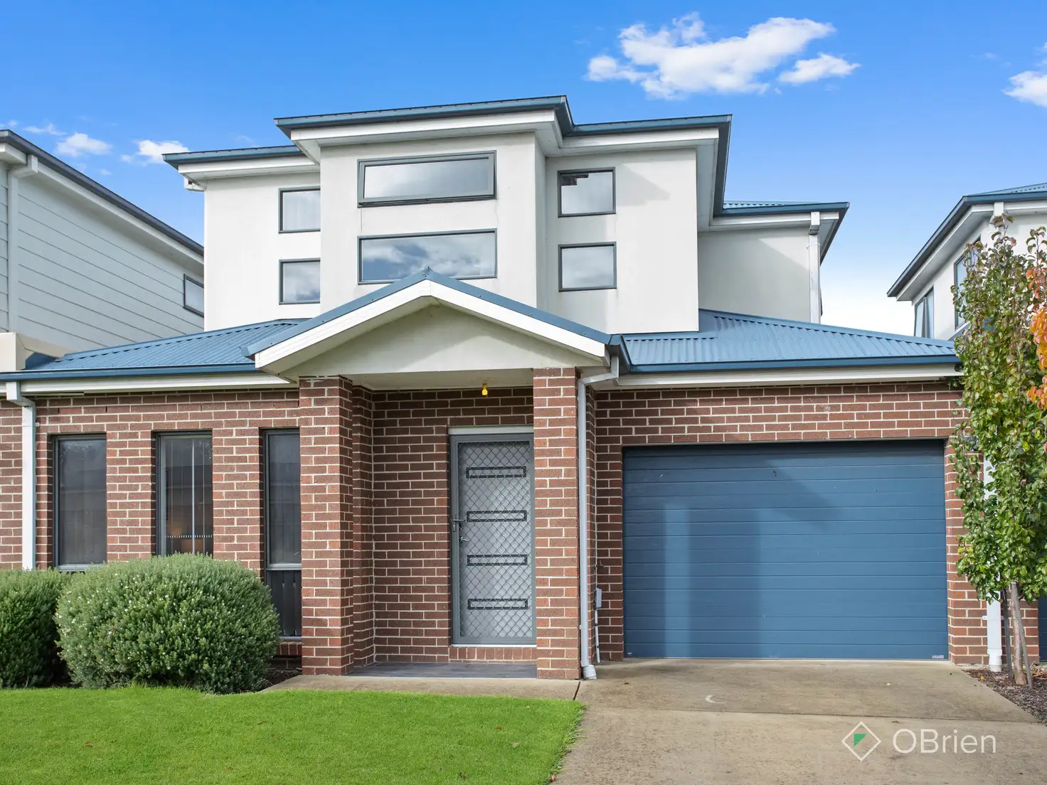 Main view of Homely townhouse listing, 36 Banjo Circuit, Bonbeach VIC 3196
