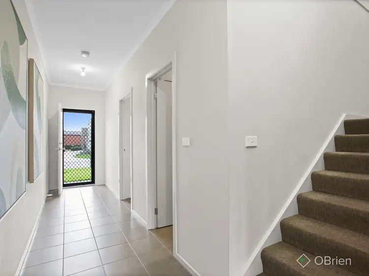Second view of Homely townhouse listing, 36 Banjo Circuit, Bonbeach VIC 3196