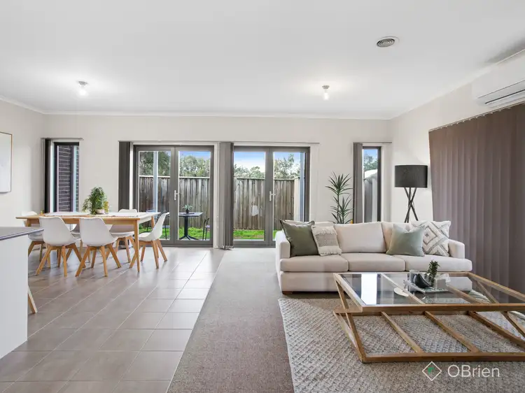 Third view of Homely townhouse listing, 36 Banjo Circuit, Bonbeach VIC 3196