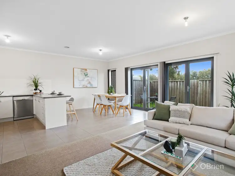 Fourth view of Homely townhouse listing, 36 Banjo Circuit, Bonbeach VIC 3196