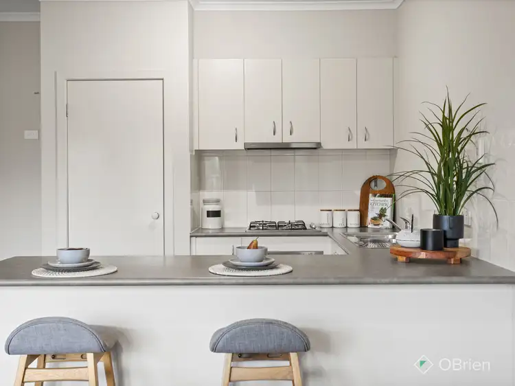 Fifth view of Homely townhouse listing, 36 Banjo Circuit, Bonbeach VIC 3196