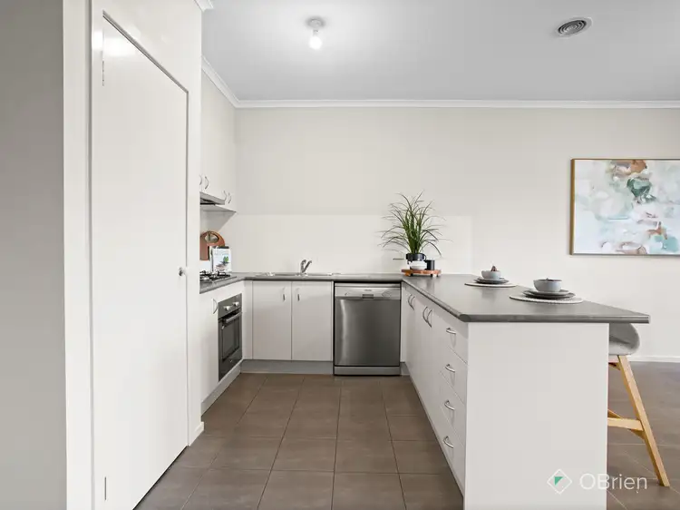 Sixth view of Homely townhouse listing, 36 Banjo Circuit, Bonbeach VIC 3196