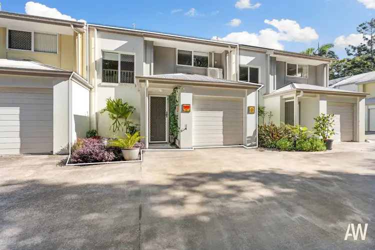 Main view of Homely townhouse listing, 4/30A Doolan Street, Nambour QLD 4560