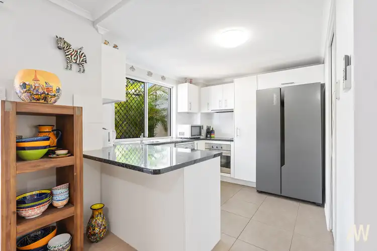 Fourth view of Homely townhouse listing, 4/30A Doolan Street, Nambour QLD 4560
