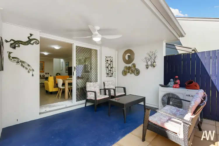 Fifth view of Homely townhouse listing, 4/30A Doolan Street, Nambour QLD 4560