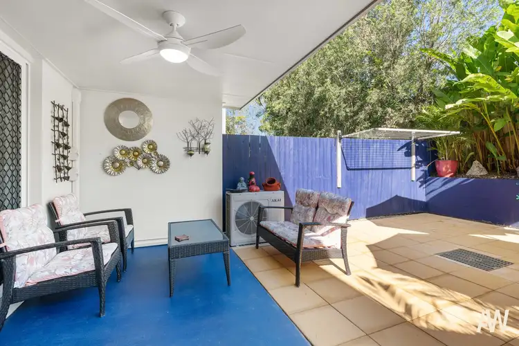Sixth view of Homely townhouse listing, 4/30A Doolan Street, Nambour QLD 4560