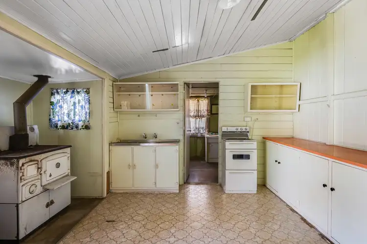 Fifth view of Homely house listing, 6 Market Street, Goombungee QLD 4354