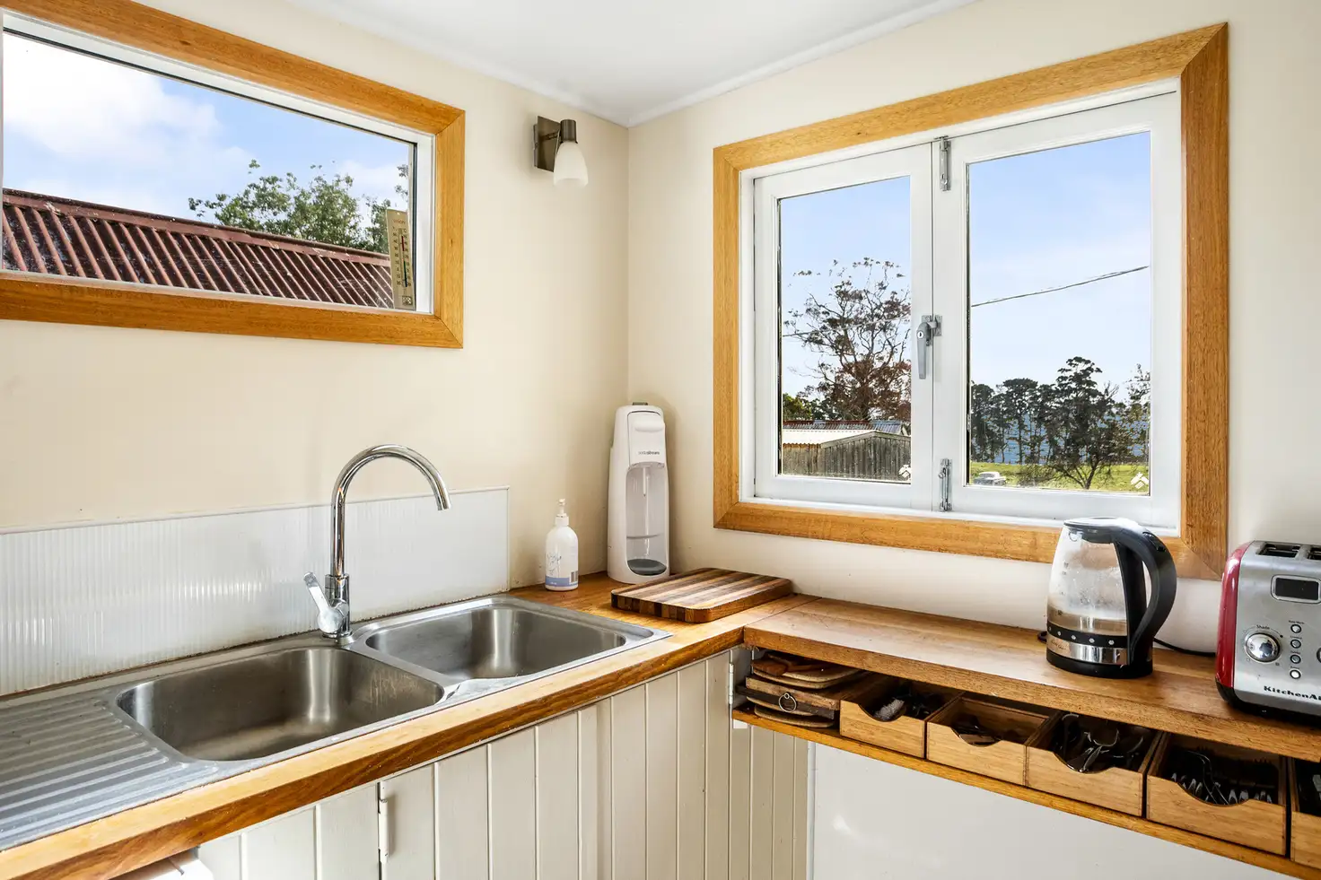 Main view of Homely house listing, 18 Shelly Beach Road, Koonya TAS 7187