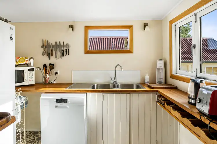 Second view of Homely house listing, 18 Shelly Beach Road, Koonya TAS 7187