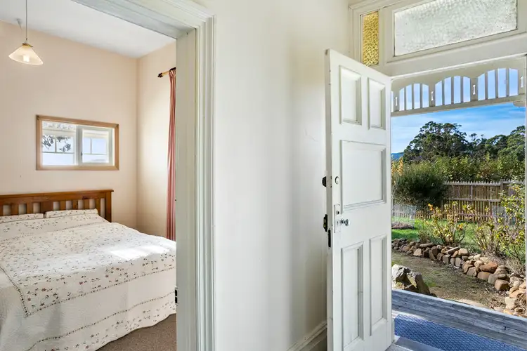 Fourth view of Homely house listing, 18 Shelly Beach Road, Koonya TAS 7187
