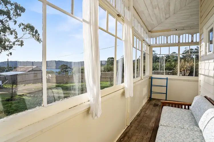 Fifth view of Homely house listing, 18 Shelly Beach Road, Koonya TAS 7187