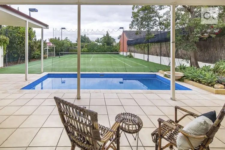 Third view of Homely house listing, 3 Bakewell Street, Tusmore SA 5065