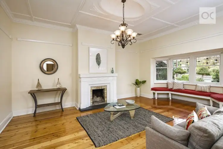 Fifth view of Homely house listing, 3 Bakewell Street, Tusmore SA 5065