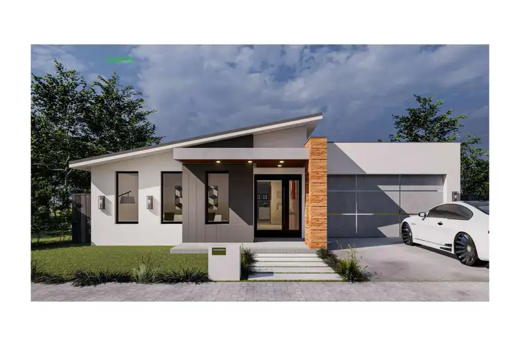 LOT 37, 651 Walnut Avenue, Mildura VIC 3500