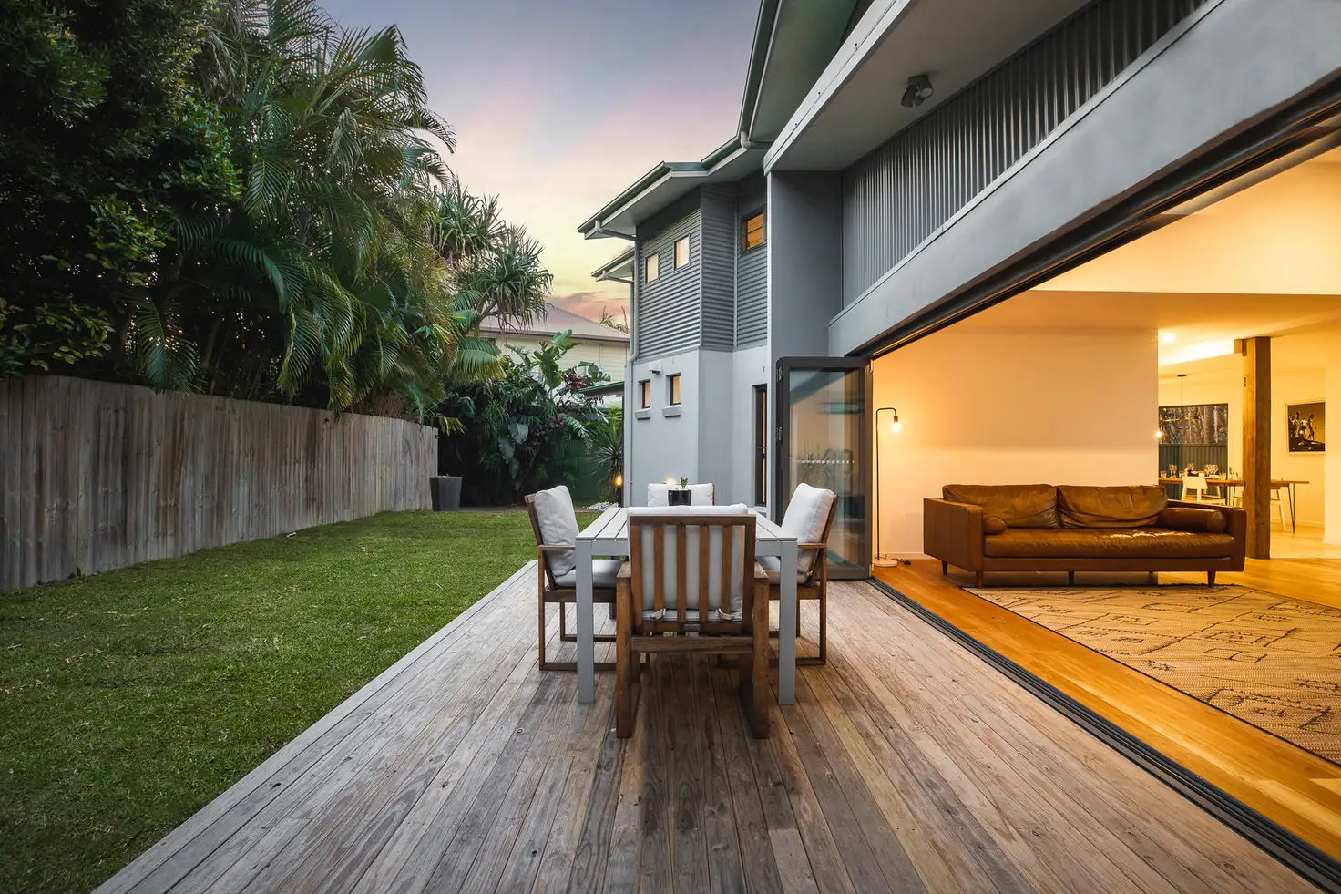 Main view of Homely house listing, 11/3 Sallywattle Drive, Suffolk Park NSW 2481