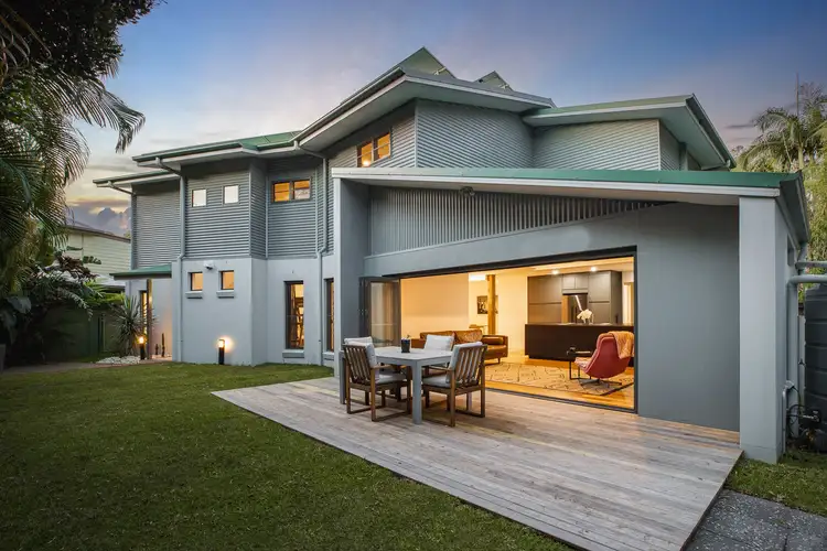 Second view of Homely house listing, 11/3 Sallywattle Drive, Suffolk Park NSW 2481