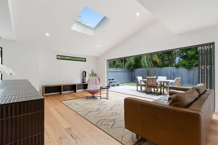 Fifth view of Homely house listing, 11/3 Sallywattle Drive, Suffolk Park NSW 2481