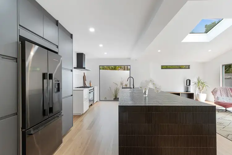 Sixth view of Homely house listing, 11/3 Sallywattle Drive, Suffolk Park NSW 2481