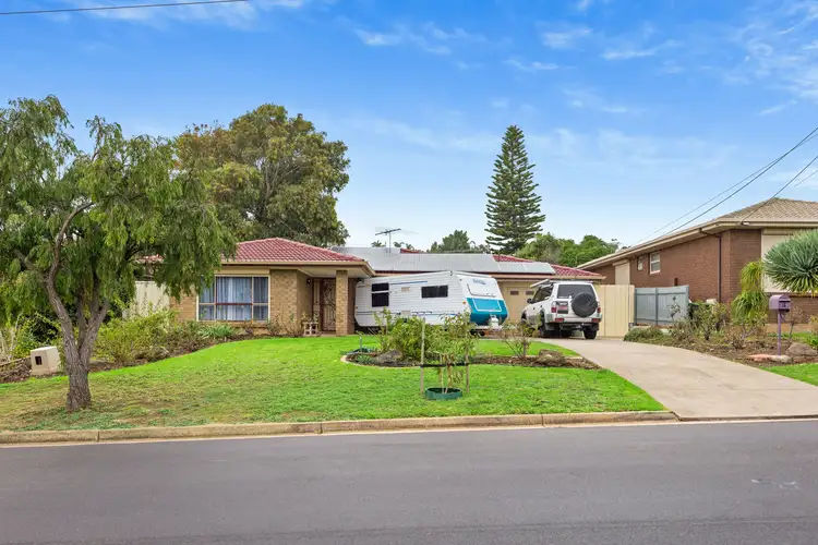 18 Banket Street, Huntfield Heights SA 5163
