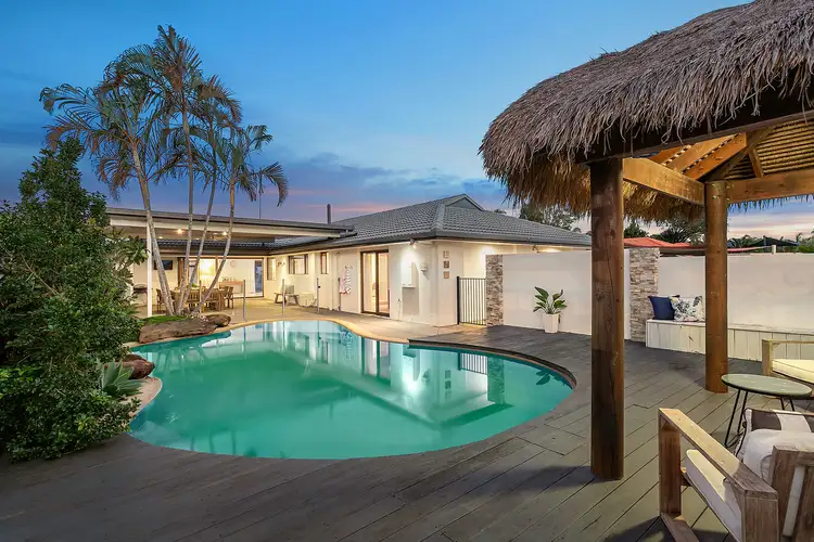 14 Matipo Place, Palm Beach QLD 4221