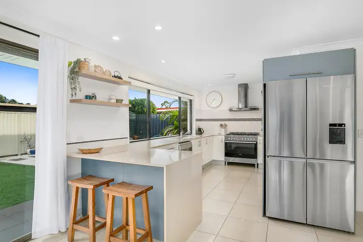 Third view of Homely house listing, 14 Matipo Place, Palm Beach QLD 4221