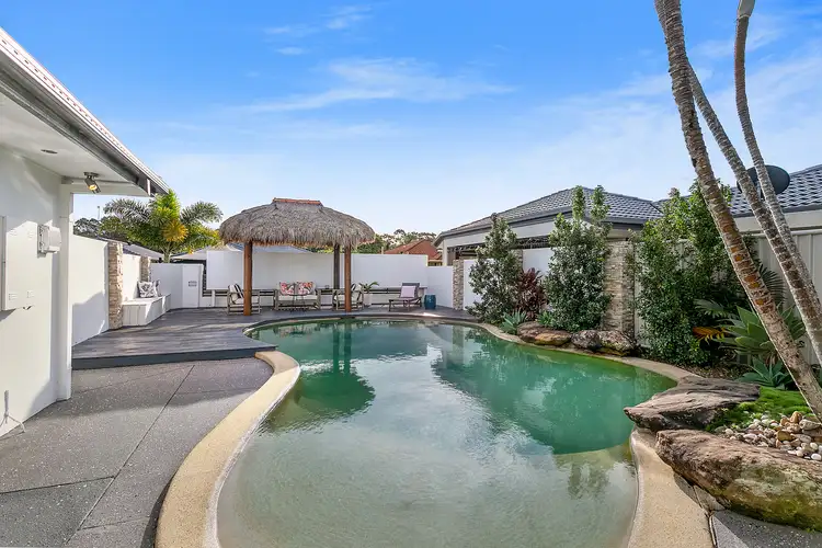 Sixth view of Homely house listing, 14 Matipo Place, Palm Beach QLD 4221