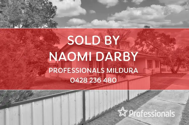 876 Fourteenth Street, Mildura VIC 3500