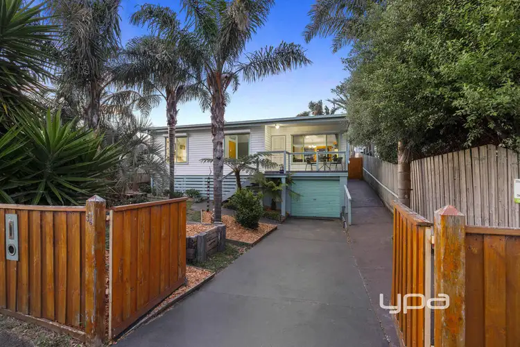 Main view of Homely house listing, 36 Allambi Avenue, Capel Sound VIC 3940