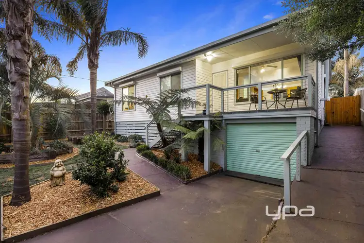 Second view of Homely house listing, 36 Allambi Avenue, Capel Sound VIC 3940