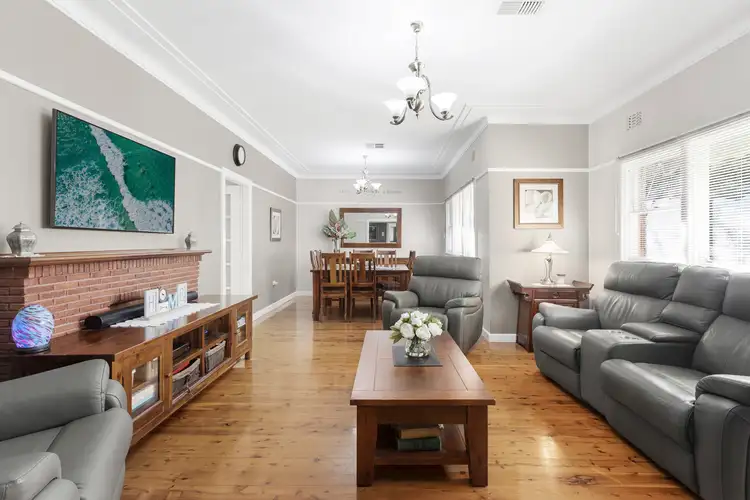 Third view of Homely house listing, 56 Central Road, Beverly Hills NSW 2209