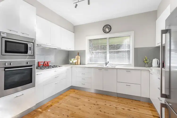 Fourth view of Homely house listing, 56 Central Road, Beverly Hills NSW 2209