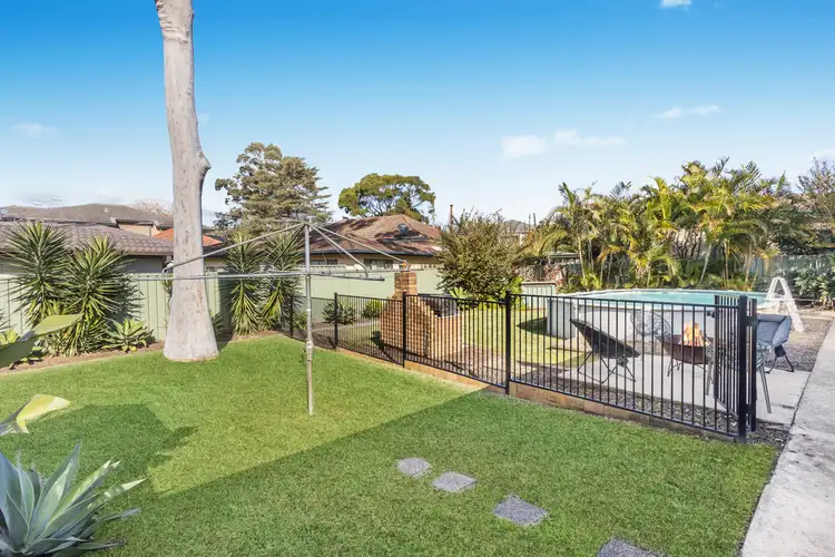 Fifth view of Homely house listing, 56 Central Road, Beverly Hills NSW 2209