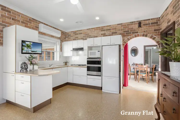 Seventh view of Homely house listing, 56 Central Road, Beverly Hills NSW 2209