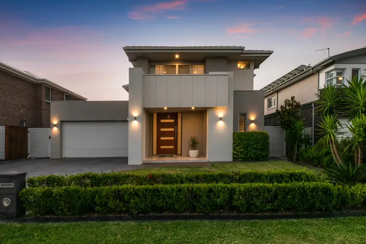 Main view of Homely house listing, 11 Whitehaven Street, Greenhills Beach NSW 2230