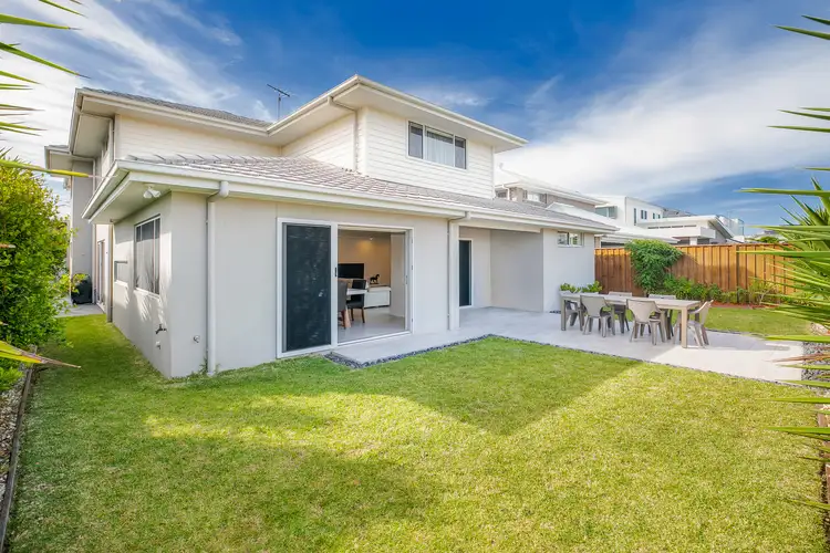 Second view of Homely house listing, 11 Whitehaven Street, Greenhills Beach NSW 2230