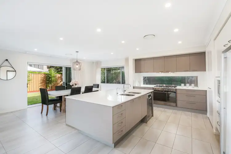 Third view of Homely house listing, 11 Whitehaven Street, Greenhills Beach NSW 2230