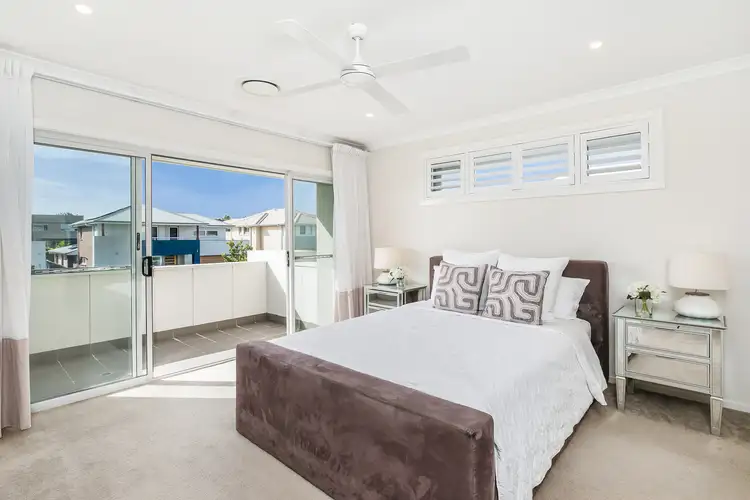 Fifth view of Homely house listing, 11 Whitehaven Street, Greenhills Beach NSW 2230