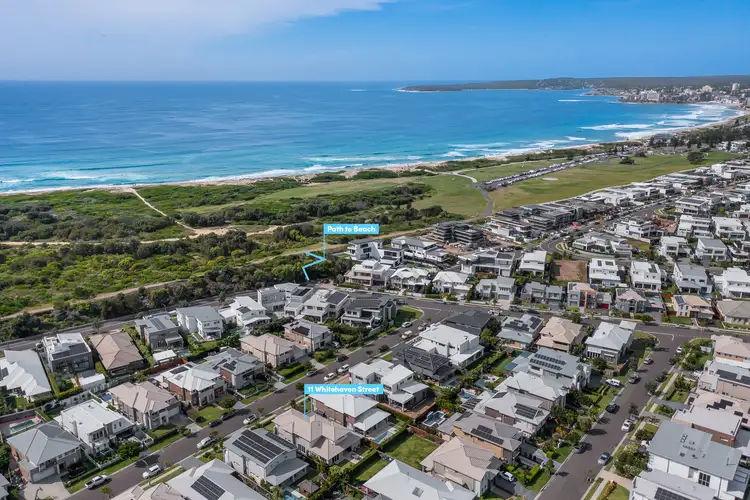 Sixth view of Homely house listing, 11 Whitehaven Street, Greenhills Beach NSW 2230