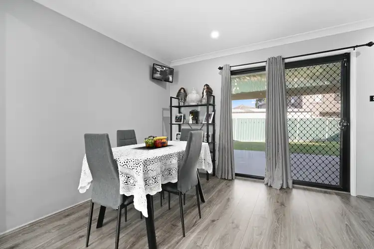 Fifth view of Homely house listing, 9 Kiwi Close, St Clair NSW 2759