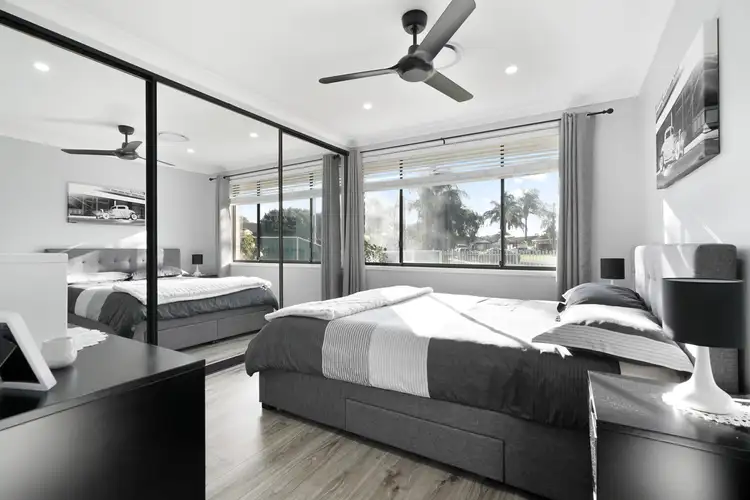 Sixth view of Homely house listing, 9 Kiwi Close, St Clair NSW 2759