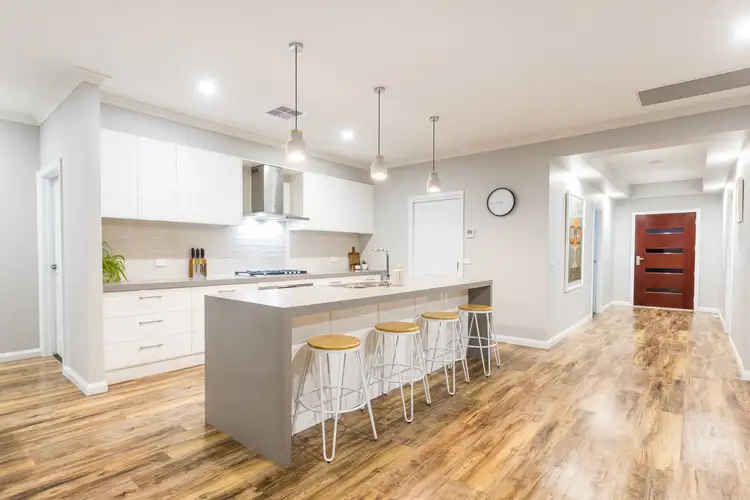 Fourth view of Homely house listing, 9 Kensington Court, Irymple VIC 3498