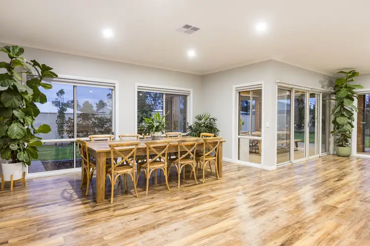 Sixth view of Homely house listing, 9 Kensington Court, Irymple VIC 3498