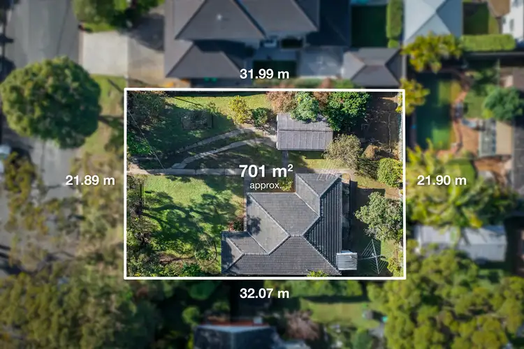 Second view of Homely house listing, 25 Fitzpatrick Avenue East, Frenchs Forest NSW 2086