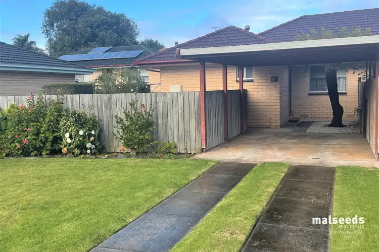 Second view of Homely unit listing, 1/9 Marara Street, Mount Gambier SA 5290