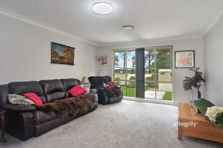 Third view of Homely house listing, 13 Coral Gum Court, Worrigee NSW 2540