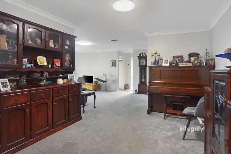 Fourth view of Homely house listing, 13 Coral Gum Court, Worrigee NSW 2540