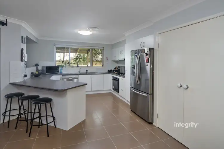 Fifth view of Homely house listing, 13 Coral Gum Court, Worrigee NSW 2540